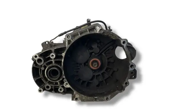 Audi TT Mk1 Manual 6 speed gearbox FHB 02m301107B