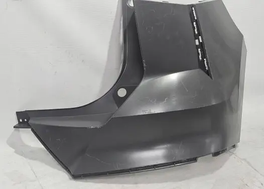 Renault Symbioz Rear bumper corner part panel trim 850161687R