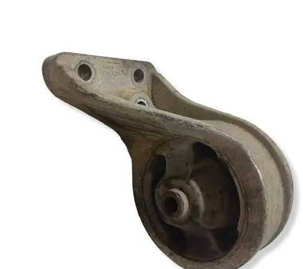 Hyundai Santa Fe Engine mount bracket 2193126200