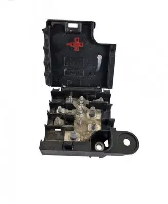 Audi A4 S4 B8 8K Fuse module k98k051b