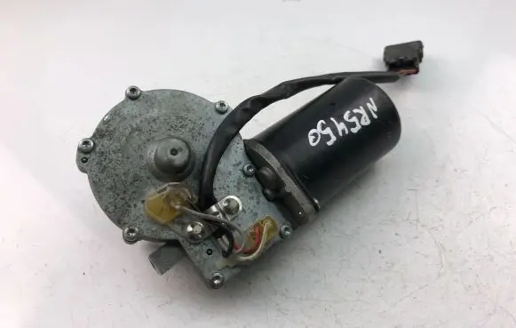 Citroen C8 Wiper motor 40472112V
