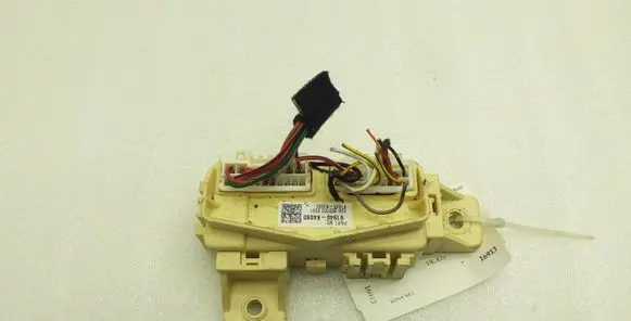 Hyundai Kona I Other control units/modules 91940K4080
