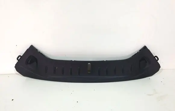 Tesla Model S Radiator support slam panel 1564263-00-C GRG