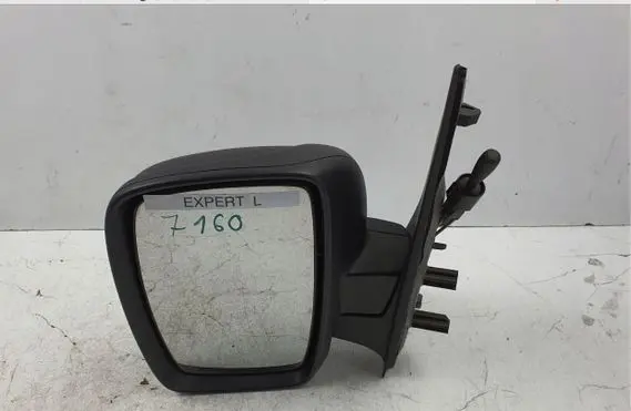 Citroen Jumpy Front door electric wing mirror