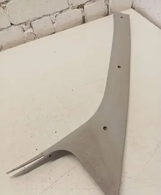 Peugeot Boxer (B) pillar trim (bottom) 