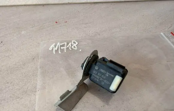Seat Alhambra (Mk2) Air quality sensor 5K0907659