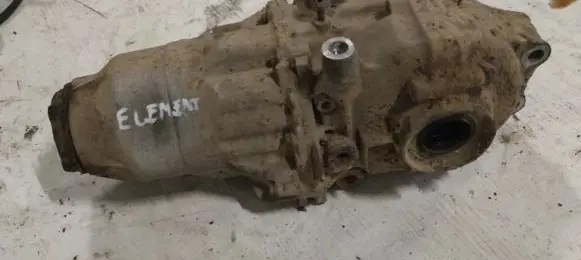 Honda Element Rear differential 41010P6R345 PZP23048499 41011PNZ307