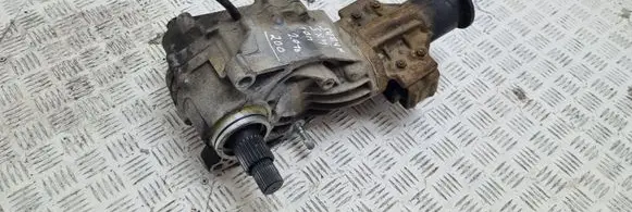 Suzuki SX4 Gearbox transfer box case 