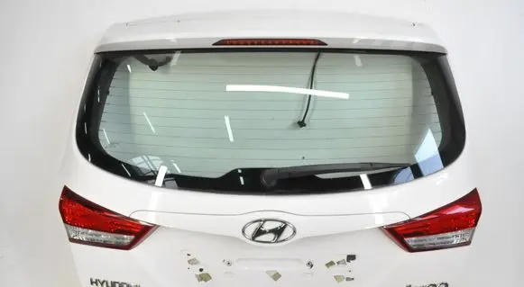Hyundai ix20 Tailgate/trunk/boot lid 
