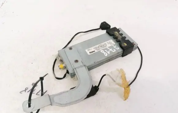 Cadillac CTS Antenna control unit 25752113