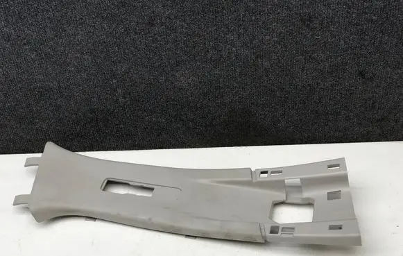 Renault Captur (B) pillar trim (top) 769141870R 631140131