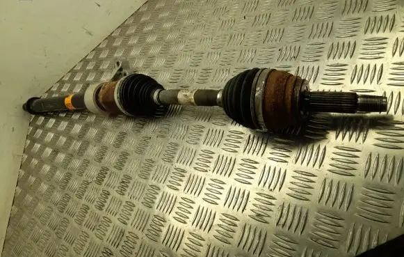 KIA Ceed Front driveshaft 49501CR000