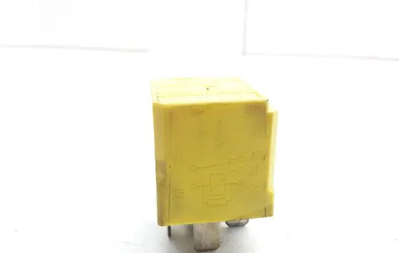 Jaguar S-Type Hazard warning light relay XR8314B192BA