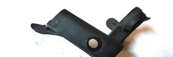 BMW 1 E81 E87 Engine compartment rubber 7124759