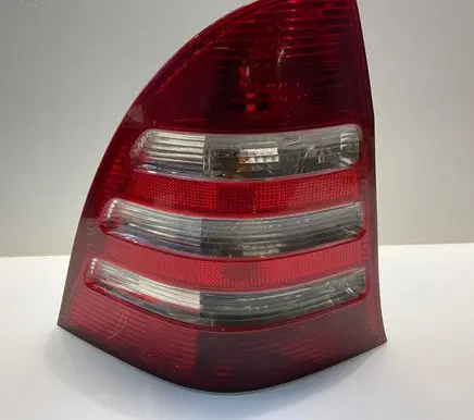 Rear/tail lights