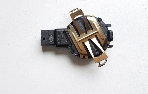 Nissan Qashqai J12 Rain sensor 285352628R