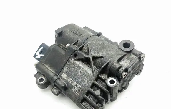 Mercedes-Benz CLS C218 X218 Gearbox control unit/module