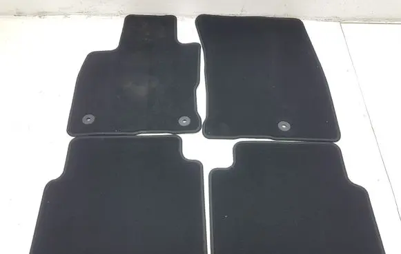 Ford Escape IV Car floor mat set LJ6BS130D00 LJ6BS130D00AA3JA6 HBAXB