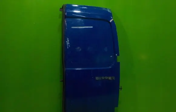 Peugeot Bipper Rear door PRAWE