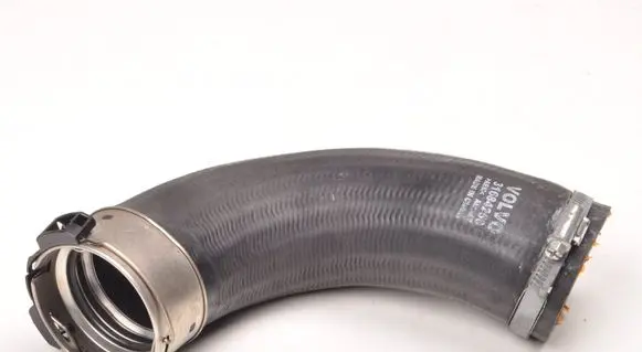 Volvo S90, V90 Intercooler hose/pipe 31684256