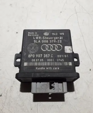 Audi A6 S6 C6 4F Light module LCM