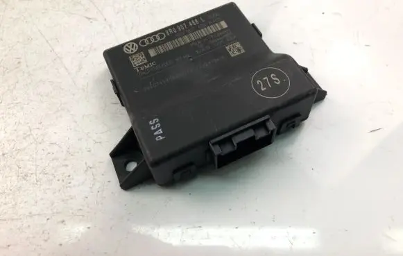 Audi A4 S4 B8 8K Other control units/modules 8R0907468L