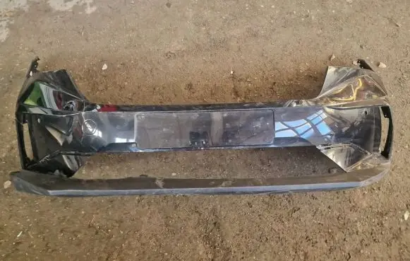 Skoda Enyaq iV Front bumper 5L0919485A