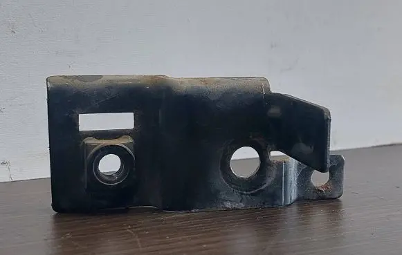 Opel Corsa D Other engine part 