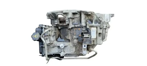 Ford Explorer V Automatic gearbox DA5P7000 DA5P7000DB 2001613163845