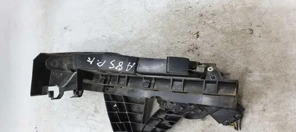 Ford Focus Front door lock 24000000013
