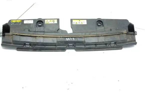 Cupra Formentor Engine bonnet/hood lock trim molding 5FF805915A