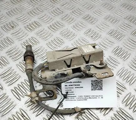 Ford Transit Lambda probe sensor GK215E145AC GK2114A206AB