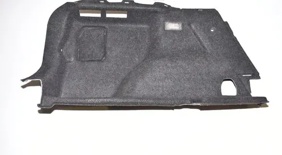 BMW X1 E84 Trunk/boot lower side trim panel 2990733