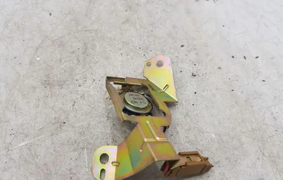 Nissan X-Trail T30 Dash center speaker frame 281498H300