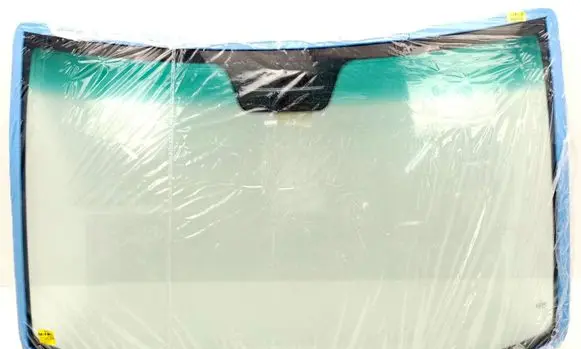 Mercedes-Benz Vito Viano W639 Front windscreen/windshield window A6396702601