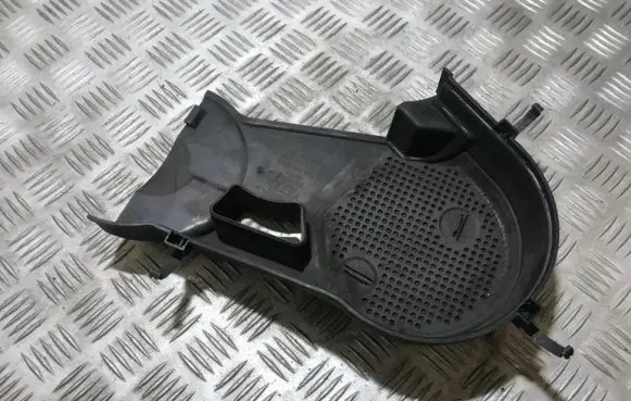 Audi A6 S6 C5 4B Timing belt guard (cover) e059109123g