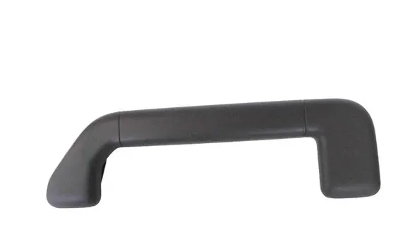 Porsche Cayenne (9Y0 9Y3) Front interior roof grab handle 7P0857608B