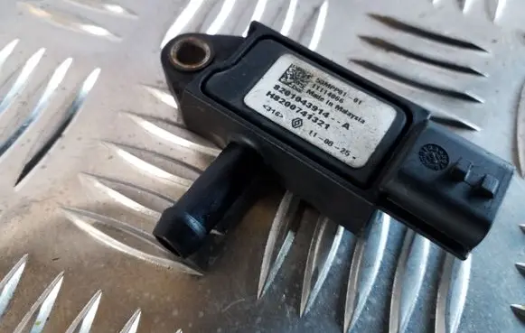 Nissan Juke I F15 Air pressure sensor H8200741321 8201043914A 8201043914
