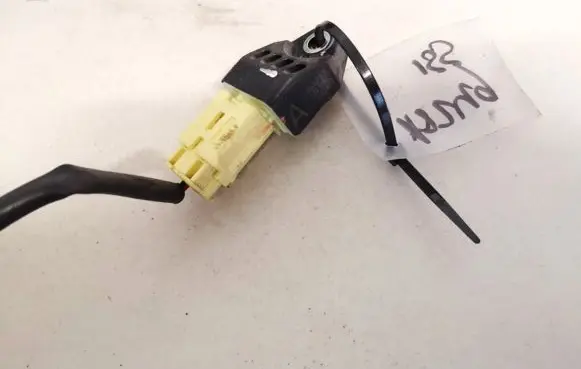 Subaru Legacy Airbag deployment crash/impact sensor 98237aj000