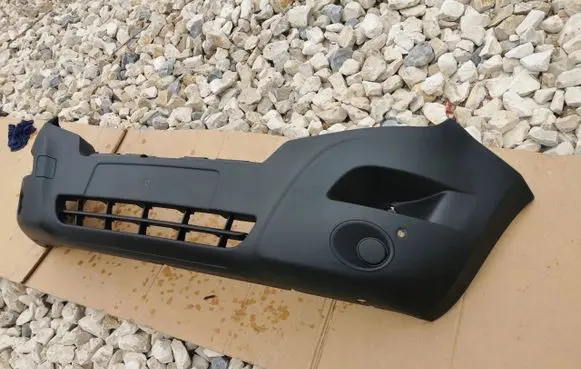 Nissan NV400 Rear bumper