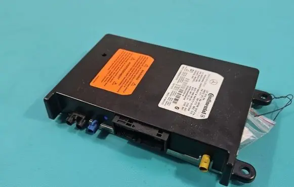 Mercedes-Benz GL X166 Central body control module A2319012201 IMPRK1574420
