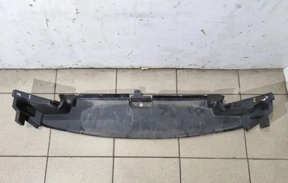 Lexus NX Bottom radiator support slam panel 1668336080 1668336090