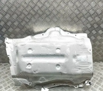 BMW X5 G05 Heat shield in engine bay 9477792
