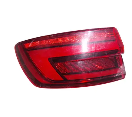 Audi A4 S4 B9 Rear/tail lights 8W9945091
