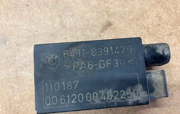 BMW 7 E38 AUC sensor 64118391470 110187 00612000462250