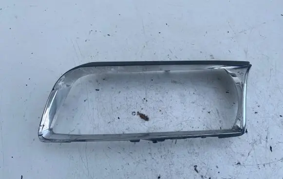 Headlight part