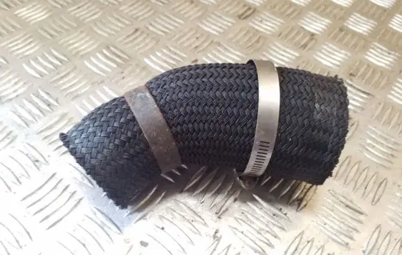 KIA Sportage Intercooler hose/pipe