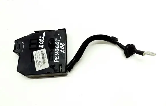 Peugeot 208 Other devices 46103L5 454043903