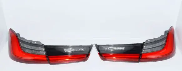 BMW 3 G20 G21 Rear/tail lights set 7420455 7420456 7420452