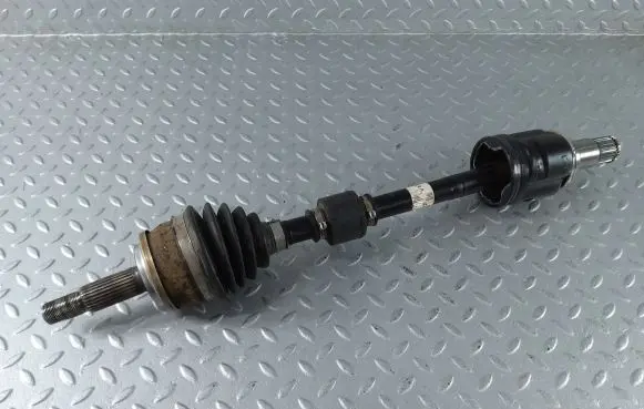 Toyota Corolla Cross Front driveshaft 4342076020